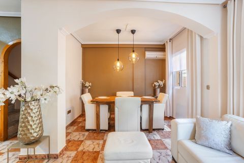 Villa a Cabo Roig, Alicante, Cabo Roig - € 244.900 | Ref: MM-71199 - foto 12