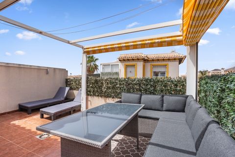 Villa a Cabo Roig, Alicante, Cabo Roig - € 244.900 | Ref: MM-71199 - foto 20