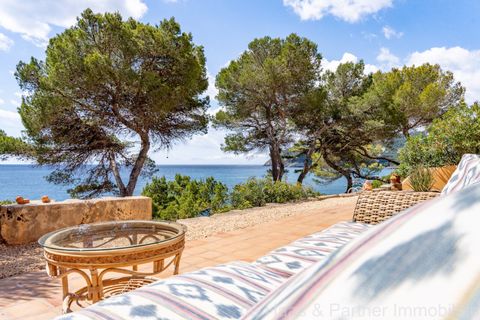 Lejlighed i Canyamel, Mallorca, Canyamel - € 565.000 | Ref: 9018 - foto 1