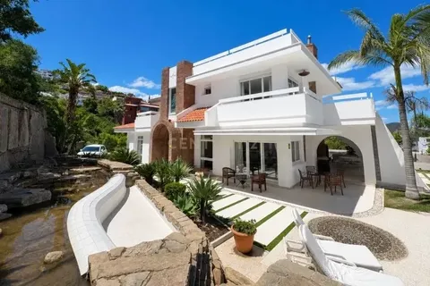Villa en Ojen, Malaga, Ojen - € 2.300.000 | Ref: 0163-00270 - photo 1