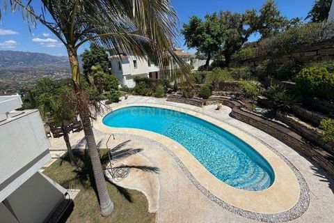 Villa en Ojen, Malaga, Ojen - € 2.300.000 | Ref: 0163-00270 - photo 3