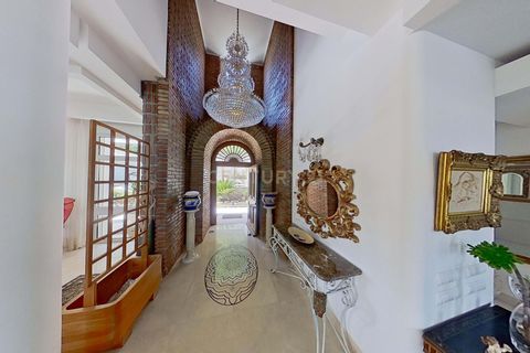 Villa en Ojen, Malaga, Ojen - € 2.300.000 | Ref: 0163-00270 - photo 10