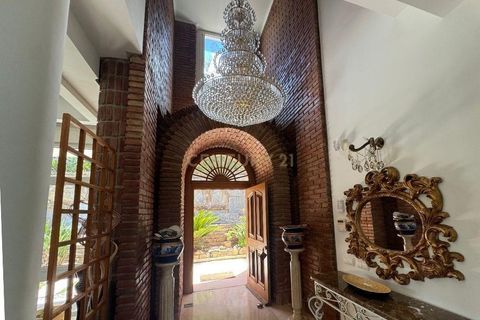 Villa en Ojen, Malaga, Ojen - € 2.300.000 | Ref: 0163-00270 - photo 12