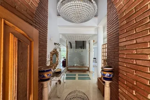 Villa en Ojen, Malaga, Ojen - € 2.300.000 | Ref: 0163-00270 - photo 13