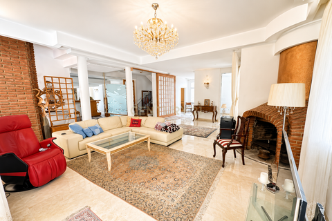 Villa en Ojen, Malaga, Ojen - € 2.300.000 | Ref: 0163-00270 - photo 15