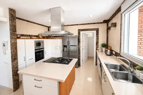 Villa en Ojen, Malaga, Ojen - € 2.300.000 | Ref: 0163-00270 - photo 17