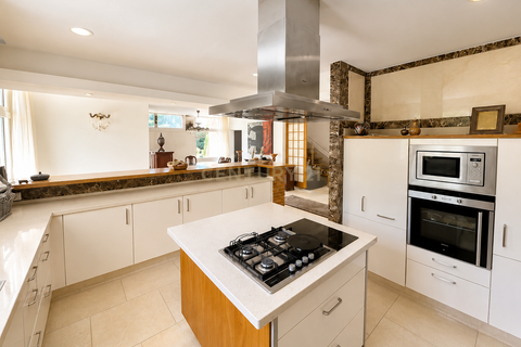 Villa en Ojen, Malaga, Ojen - € 2.300.000 | Ref: 0163-00270 - photo 16