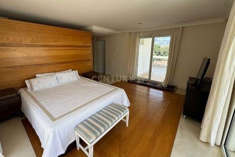 Villa en Ojen, Malaga, Ojen - € 2.300.000 | Ref: 0163-00270 - photo 18
