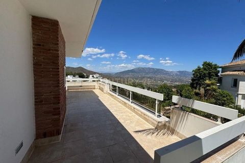 Villa en Ojen, Malaga, Ojen - € 2.300.000 | Ref: 0163-00270 - photo 8