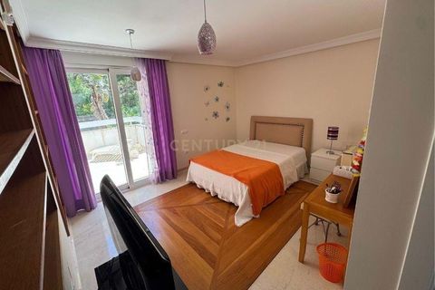 Villa en Ojen, Malaga, Ojen - € 2.300.000 | Ref: 0163-00270 - photo 24