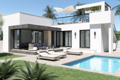 Villa i Denia, Alicante, Denia - € 475.000 | Ref: LUX6032 - foto 1