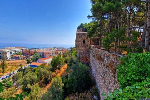 Villa i Denia, Alicante, Denia - € 475.000 | Ref: LUX6032 - foto 7