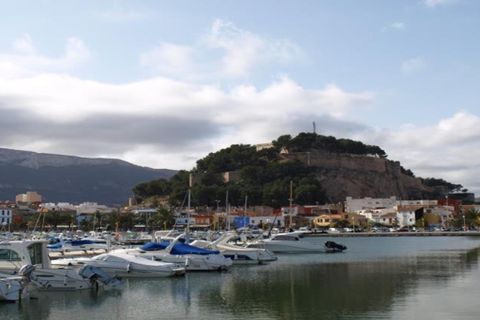 Villa i Denia, Alicante, Denia - € 475.000 | Ref: LUX6032 - foto 9