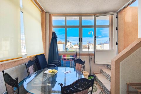 Bungalou a Torrevieja, Alicante, Torrevieja - € 131.000 | Ref: HSI-00103 - foto 2