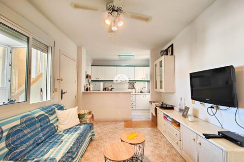 Bungalou a Torrevieja, Alicante, Torrevieja - € 131.000 | Ref: HSI-00103 - foto 8
