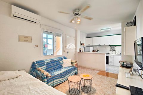 Bungalou a Torrevieja, Alicante, Torrevieja - € 131.000 | Ref: HSI-00103 - foto 9