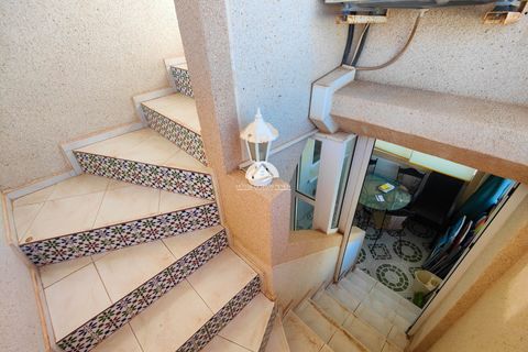 Bungalou a Torrevieja, Alicante, Torrevieja - € 131.000 | Ref: HSI-00103 - foto 20