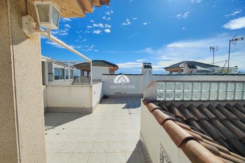 Bungalou a Torrevieja, Alicante, Torrevieja - € 131.000 | Ref: HSI-00103 - foto 22