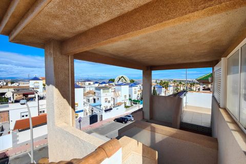 Bungalou a Torrevieja, Alicante, Torrevieja - € 131.000 | Ref: HSI-00103 - foto 25
