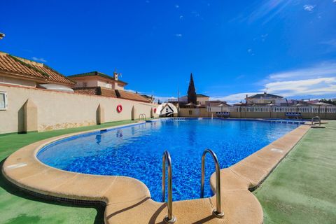 Bungalou a Torrevieja, Alicante, Torrevieja - € 131.000 | Ref: HSI-00103 - foto 29