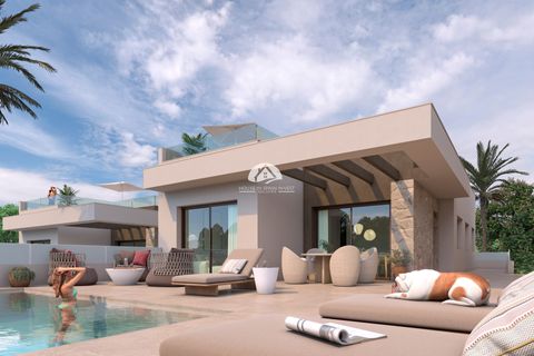 Villa a Rojales, Alicante, Rojales - € 670.000 | Ref: NB-97661 - foto 2