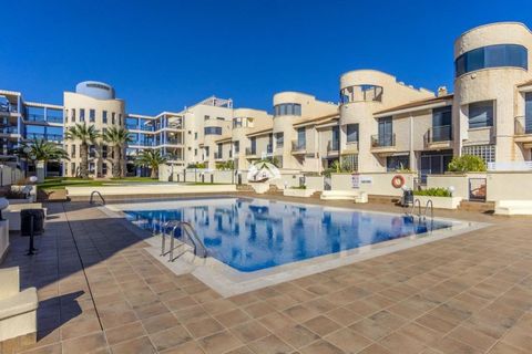 Byhus i Orihuela Costa, Alicante, Orihuela Costa - € 319.900 | Ref: UN-72116 - foto 2