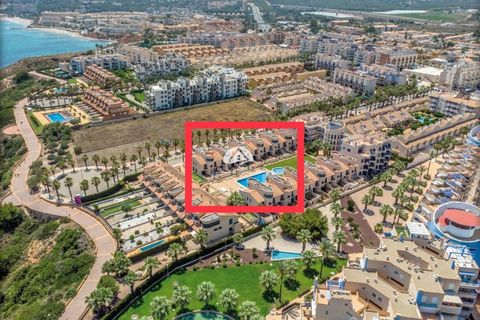 Byhus i Orihuela Costa, Alicante, Orihuela Costa - € 319.900 | Ref: UN-72116 - foto 3