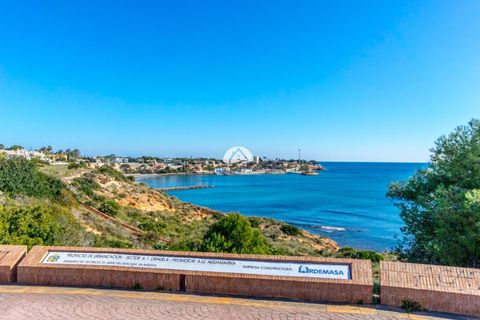 Byhus i Orihuela Costa, Alicante, Orihuela Costa - € 319.900 | Ref: UN-72116 - foto 4