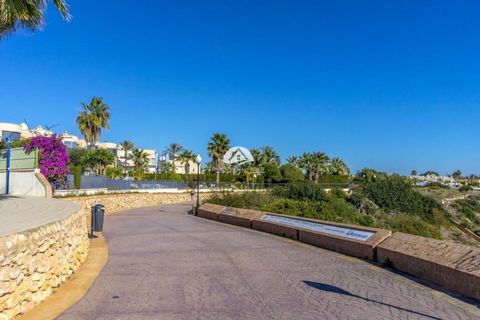 Byhus i Orihuela Costa, Alicante, Orihuela Costa - € 319.900 | Ref: UN-72116 - foto 5