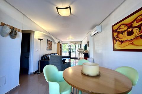 Byhus i Orihuela Costa, Alicante, Orihuela Costa - € 319.900 | Ref: UN-72116 - foto 11