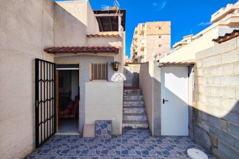 Byhus i Torrevieja, Alicante, Torrevieja - € 219.900 | Ref: HSI-00114-D10 - foto 5
