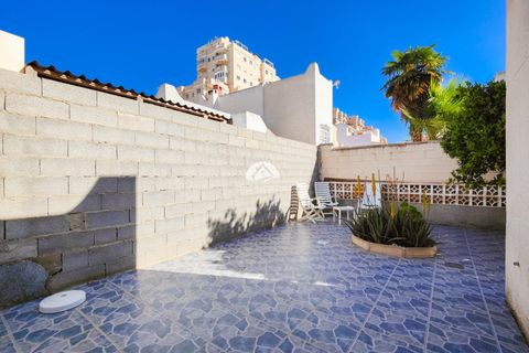 Byhus i Torrevieja, Alicante, Torrevieja - € 219.900 | Ref: HSI-00114-D10 - foto 6
