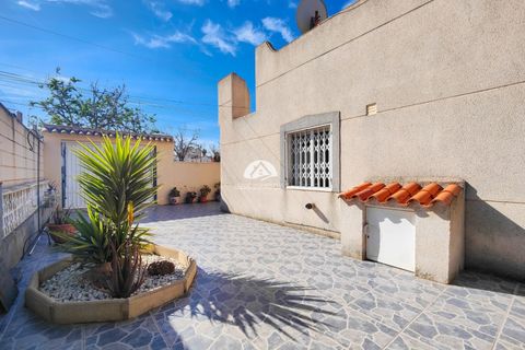 Byhus i Torrevieja, Alicante, Torrevieja - € 219.900 | Ref: HSI-00114-D10 - foto 8