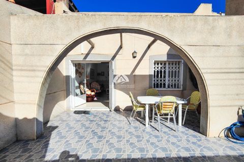 Byhus i Torrevieja, Alicante, Torrevieja - € 219.900 | Ref: HSI-00114-D10 - foto 11