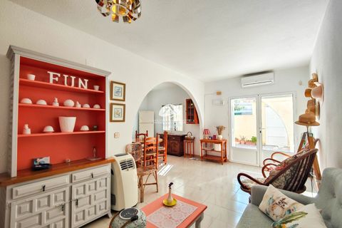Byhus i Torrevieja, Alicante, Torrevieja - € 219.900 | Ref: HSI-00114-D10 - foto 27