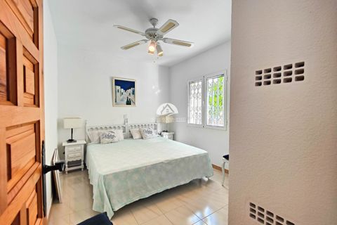 Byhus i Torrevieja, Alicante, Torrevieja - € 219.900 | Ref: HSI-00114-D10 - foto 30