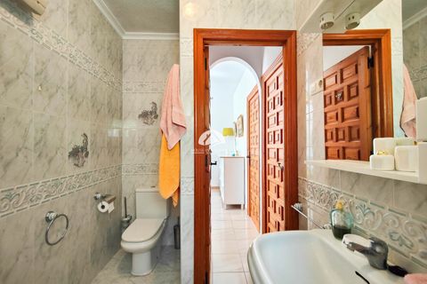 Byhus i Torrevieja, Alicante, Torrevieja - € 219.900 | Ref: HSI-00114-D10 - foto 36