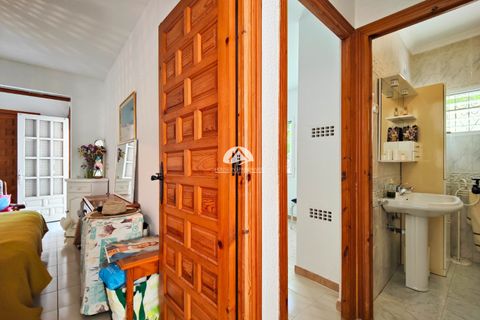 Byhus i Torrevieja, Alicante, Torrevieja - € 219.900 | Ref: HSI-00114-D10 - foto 37