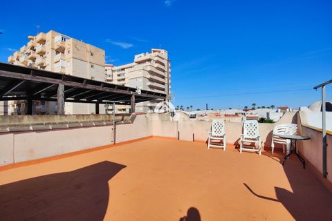 Byhus i Torrevieja, Alicante, Torrevieja - € 219.900 | Ref: HSI-00114-D10 - foto 47