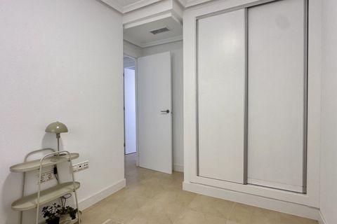 Leilighet i Torrevieja, Alicante, Torrevieja - € 225 000 | Ref: DSC-18053 - foto 9