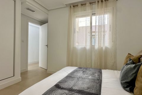 Leilighet i Torrevieja, Alicante, Torrevieja - € 225 000 | Ref: DSC-18053 - foto 30