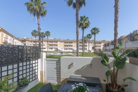 Byhus i Cabo Roig, Alicante, Cabo Roig - € 219.000 | Ref: DSC-46393 - foto 1