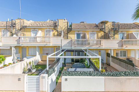 Byhus i Cabo Roig, Alicante, Cabo Roig - € 219.000 | Ref: DSC-46393 - foto 2