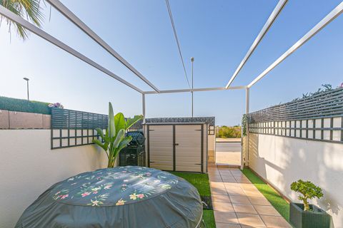 Byhus i Cabo Roig, Alicante, Cabo Roig - € 219.000 | Ref: DSC-46393 - foto 3