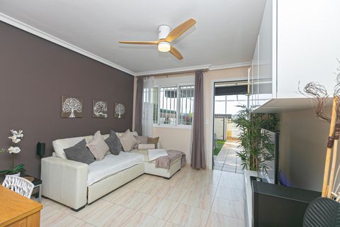 Byhus i Cabo Roig, Alicante, Cabo Roig - € 219.000 | Ref: DSC-46393 - foto 7