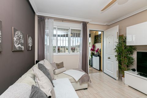 Byhus i Cabo Roig, Alicante, Cabo Roig - € 219.000 | Ref: DSC-46393 - foto 8