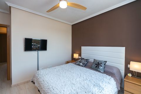 Byhus i Cabo Roig, Alicante, Cabo Roig - € 219.000 | Ref: DSC-46393 - foto 25