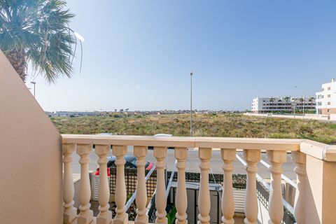 Byhus i Cabo Roig, Alicante, Cabo Roig - € 219.000 | Ref: DSC-46393 - foto 28