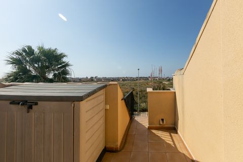 Byhus i Cabo Roig, Alicante, Cabo Roig - € 219.000 | Ref: DSC-46393 - foto 41