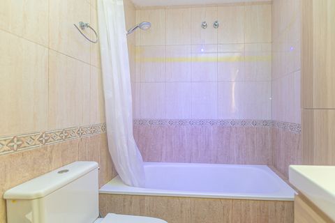 Byhus i Cabo Roig, Alicante, Cabo Roig - € 219.000 | Ref: DSC-46393 - foto 44